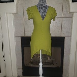 Green Custom Made